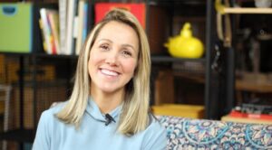 Picture of Sabrina Mello